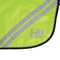 Reflector Mesh Exercise Sheet Yellow