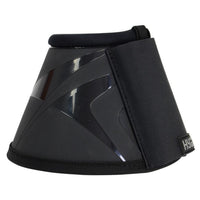 Proreaction Armoured Protect Over Reach Boots  Black