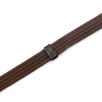 Hy Equestrian Continental Reins Brown