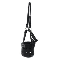 Hy Equestrian Muzzle Black