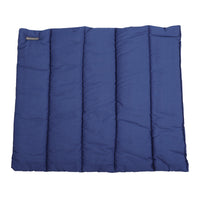 Hy Equestrian Quilted Leg Pads