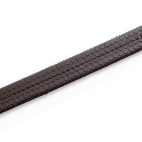 Hy Equestrian Rubber Grip Reins B