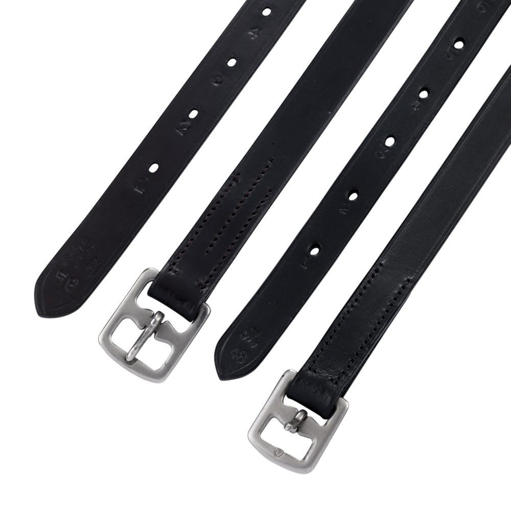 Hy Equestrian Stirrup Leathers Child