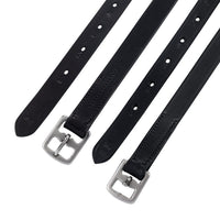 Hy Equestrian Stirrup Leathers Adult