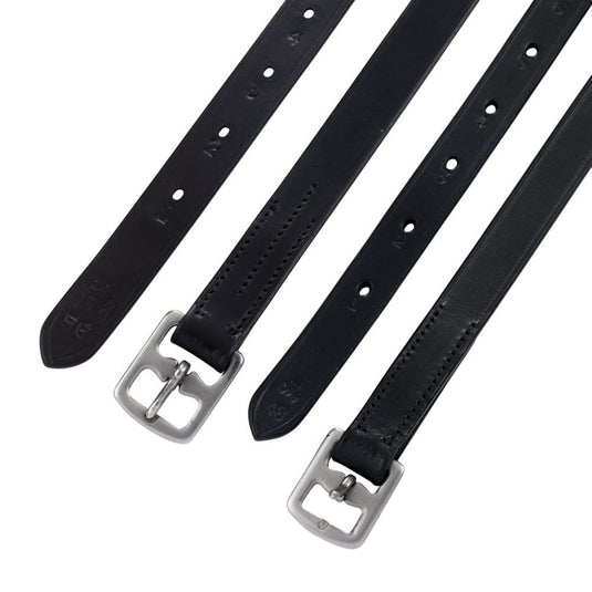 Hy Equestrian Stirrup Leathers Adult