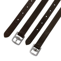 Hy Equestrian Stirrup Leathers Child