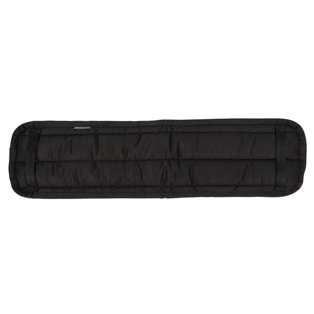 Hy Equestrian Lunge Rollerpad Black