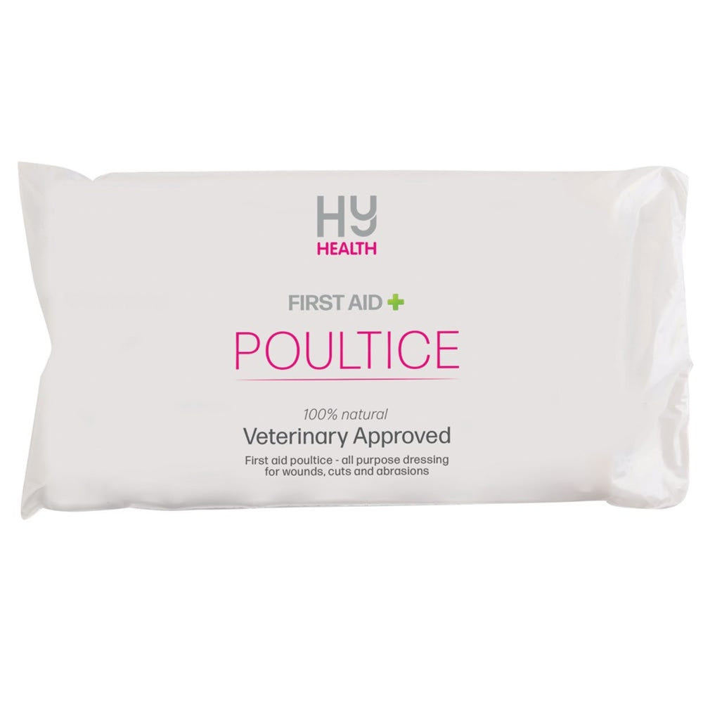 Hyhealth Hoof Poultice By Hy Equestrian