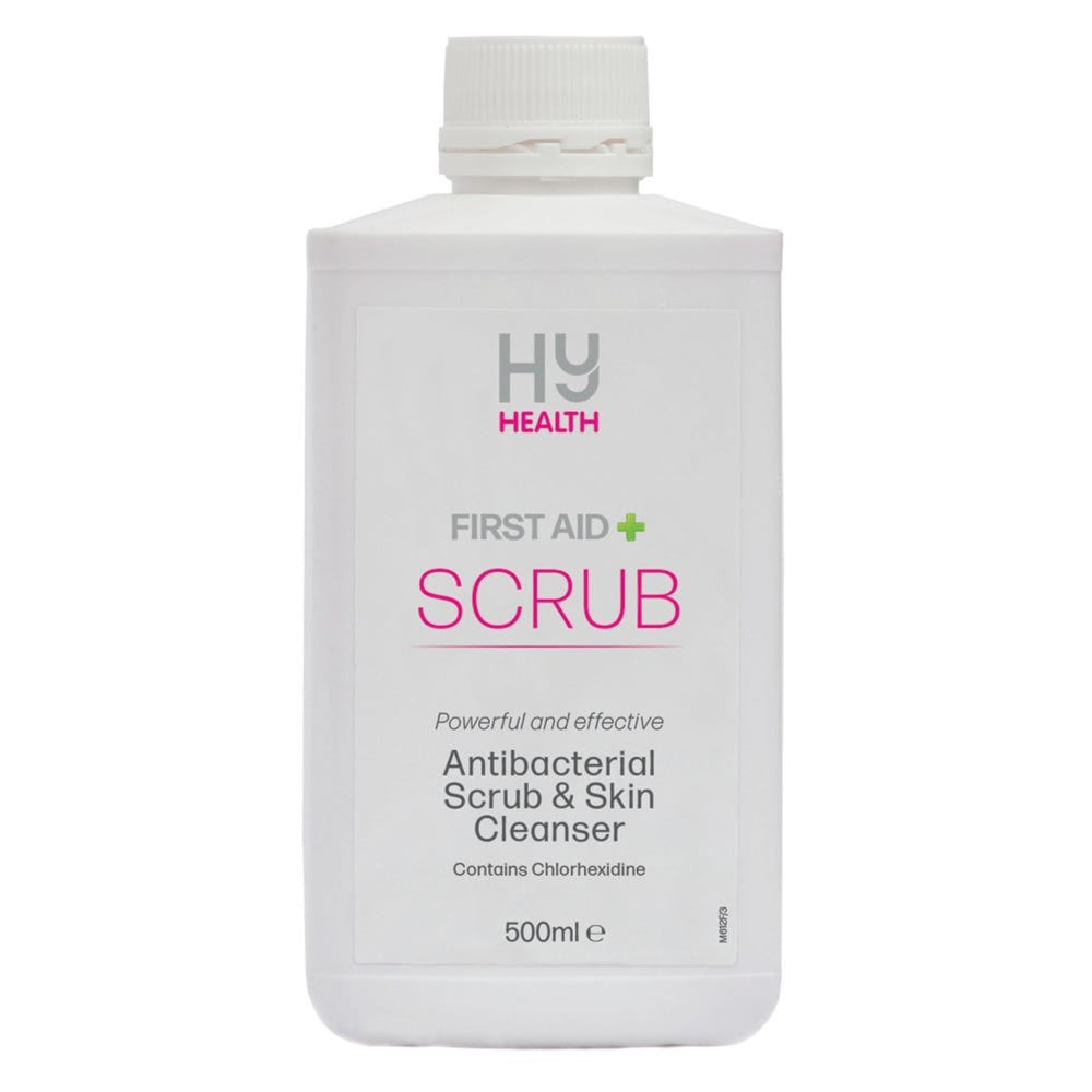 Hyhealth Scrub By Hy Equestrian