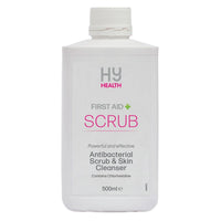 Hyhealth Scrub By Hy Equestrian