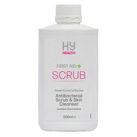 Hyhealth Scrub By Hy Equestrian