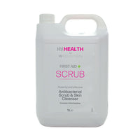 Hyhealth Scrub By Hy Equestrian