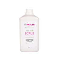 Hyhealth Scrub By Hy Equestrian