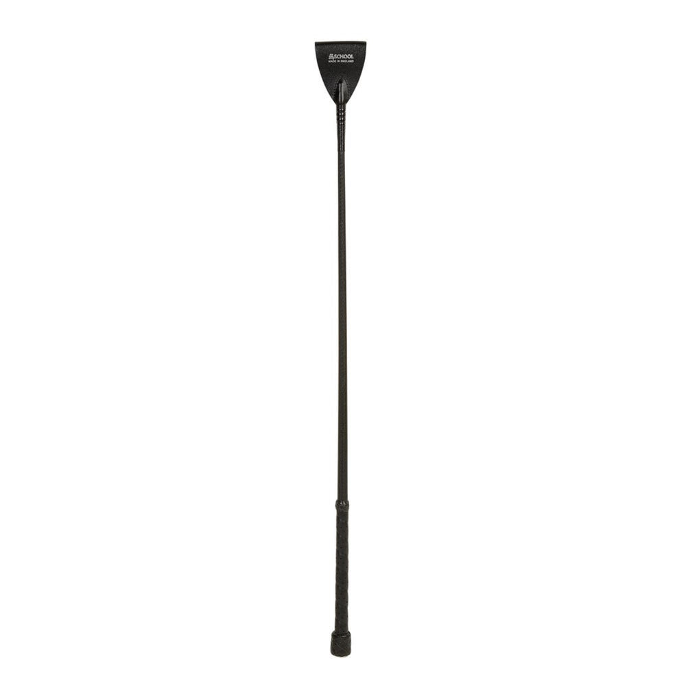 Hy Equestrian Luxury Leather Whip