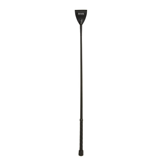 Hy Equestrian Luxury Leather Whip