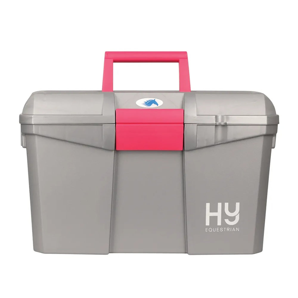 Hy Equestrian Tack Box