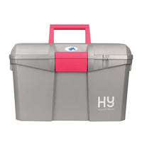 Hy Equestrian Tack Box