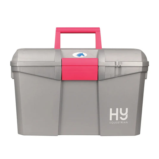 Hy Equestrian Tack Box