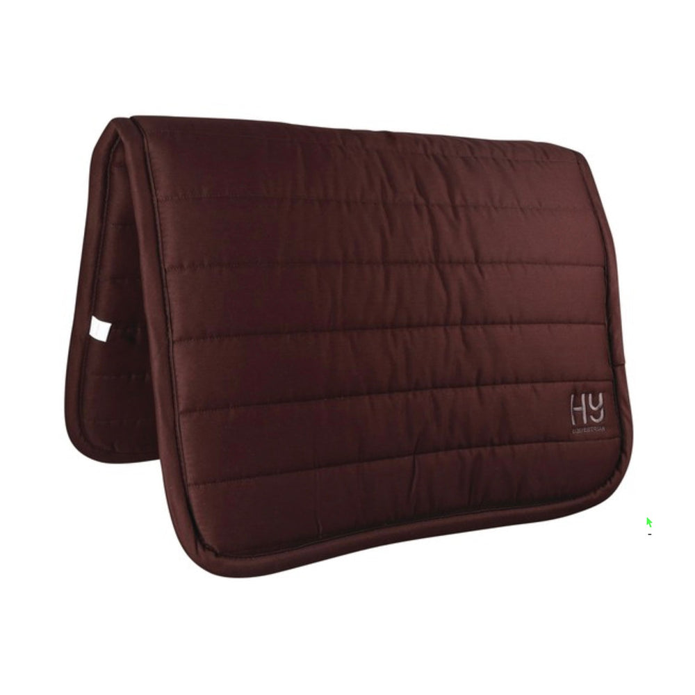 Hy Equestrian Reversible Comfort Pad
