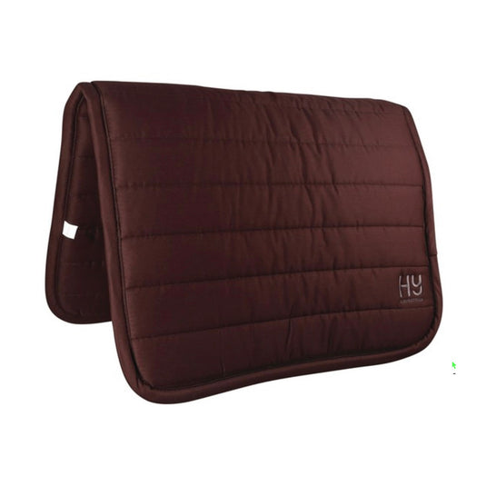 Hy Equestrian Reversible Comfort Pad