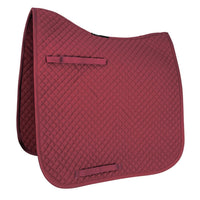 Hy Equestrian Competition Dressage Pad