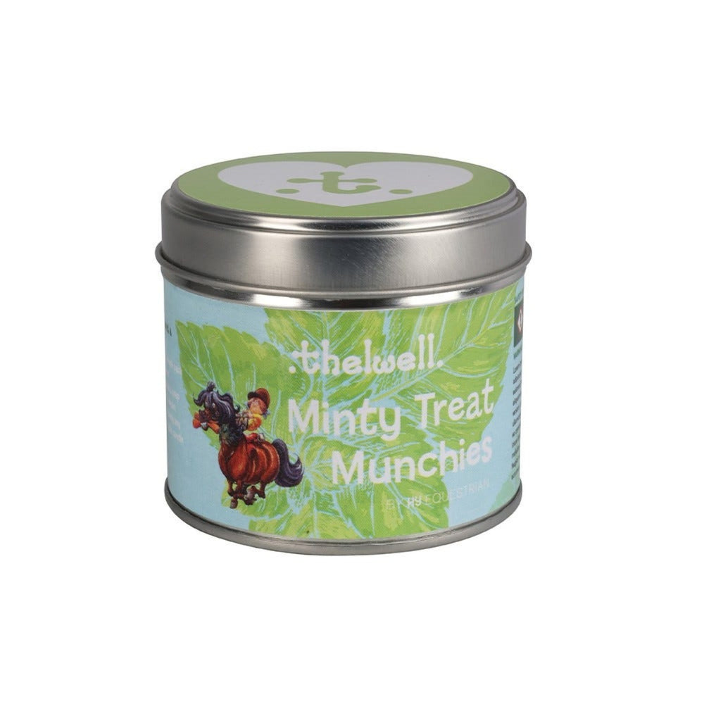 Hy Equestrian Thelwell Candle