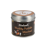 Hy Equestrian Thelwell Candle
