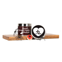 Hy Equestrian Thelwell Candle