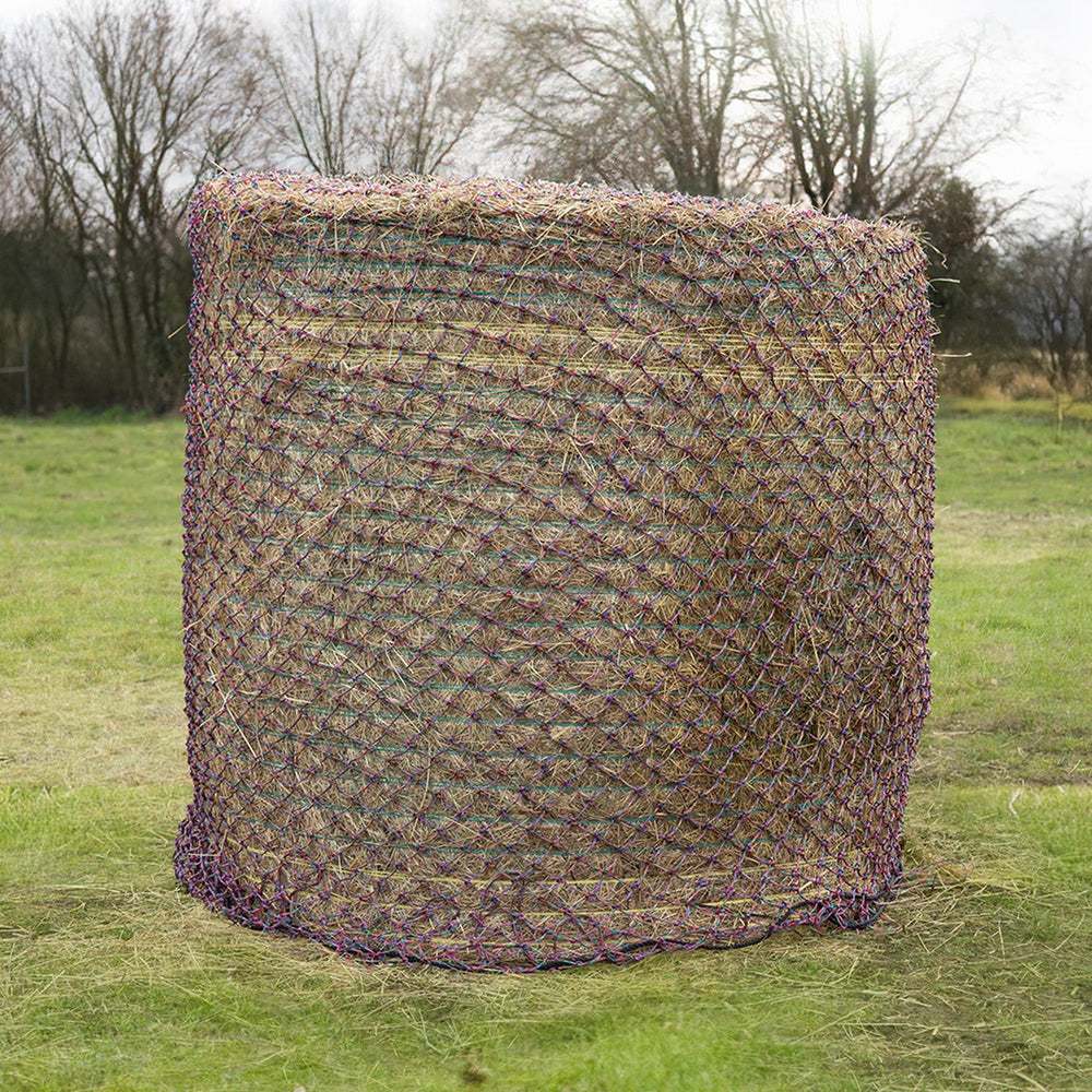 Slow Flow Bale Haynet