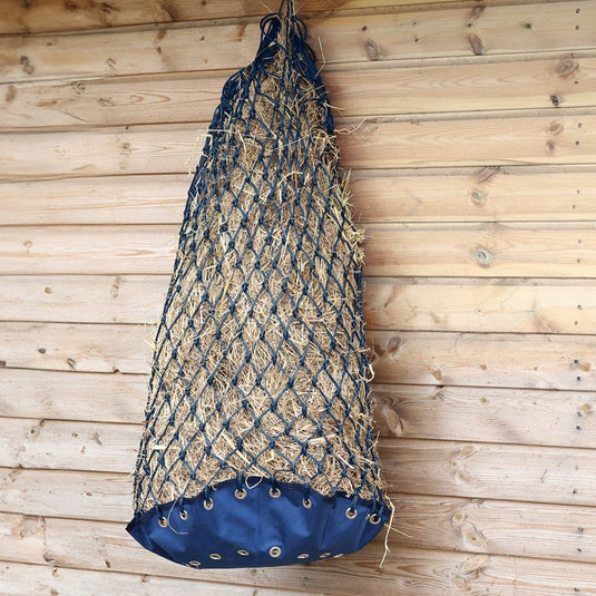 Slow Flow Parachute Haynet Navy