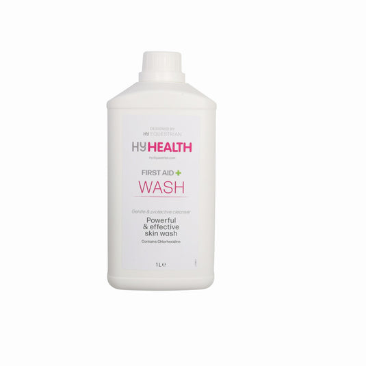 Hyhealth Wash By Hy Equestrian