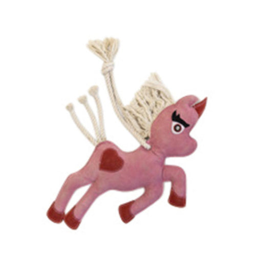 Hy Equestrian Stable Toy Twinkle The Unicorn