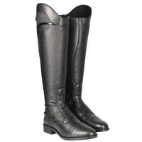 Hy Equestrian Atrani Riding Boots Black