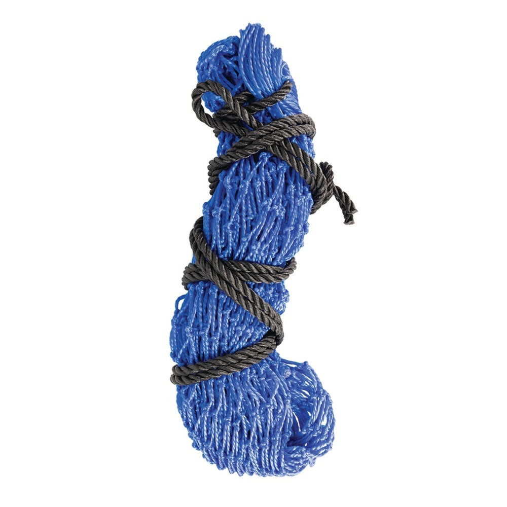 Slow Flow Lock-Knot Haynet