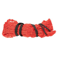 Slow Flow Lock-Knot Haynet