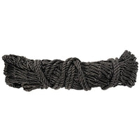 Slow Flow Lock-Knot Haynet