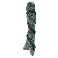 Slow Flow Lock-Knot Haynet