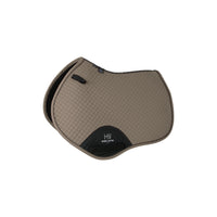 Hy Sport Active Close Contact Saddle Pad Desert Sand
