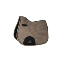 Hy Sport Active Gp Saddle Pad Desert Sand