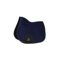 Hy Sport Active Gp Saddle Pad Midnight Navy