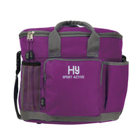 Hy Sport Active Grooming Bag