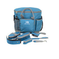 Hy Sport Active Complete Grooming Bag