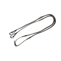 Propresicce Bio Grip Reins By Hy Equestrian Black