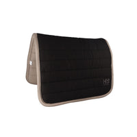 Hy Equestrian Reversible Two Colour Saddle Pad