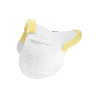 Hy Equestrian Fab Fleece Lined Numnah