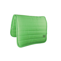 Hy Equestrian Neon Reversible Comfort Pad