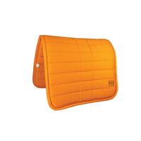 Hy Equestrian Neon Reversible Comfort Pad