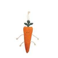 Hy Equestrian Stable Toy Crunchie The Carrot