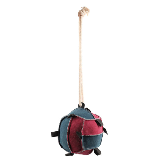 Hy Equestrian Stable Toy The Food Ball
