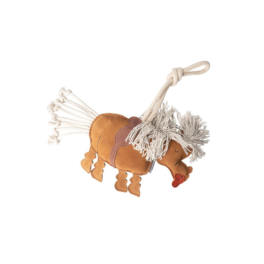 Hy Equestrian Thelwell Stable Toy Kipper